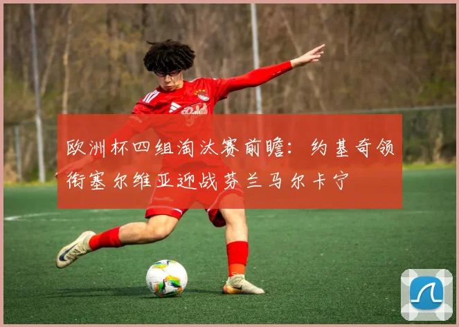 欧洲杯四组淘汰赛前瞻:约基奇领衔塞尔维亚迎战芬兰马尔卡宁